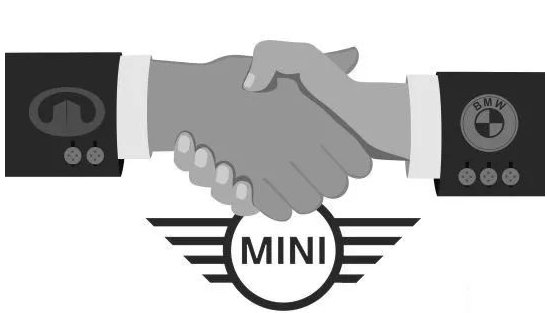 长城与宝马MINI合资项目被曝已经停摆