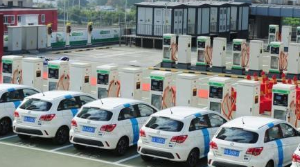 北京超12万人申请新能源车指标 明年指标已被透支