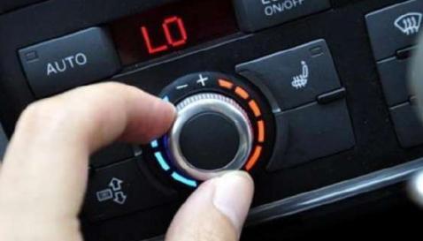 交警提醒：开车请关掉它，它是车上“油老虎”，不关损失20%的油