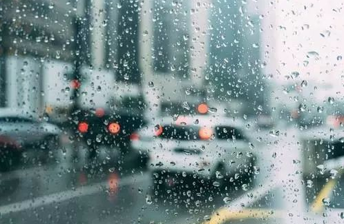梅雨季节已至，wuli爱车怎么办？
