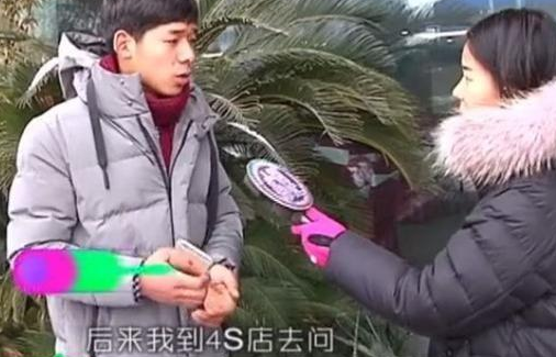 十八万刚提的新车，开三个月机油像果冻？4S店：你自己加的添加剂