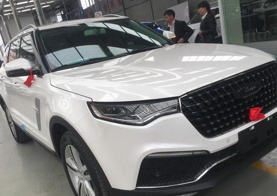 被国人捧红就飘了，曾三天卖出7000多辆，现在大跌却无人问津