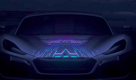 性能提升 Rimac新超跑将亮相日内瓦车展