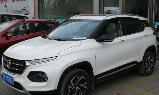 一点不后悔放弃了合资车，终于明白这车为何能把大众踩在脚下