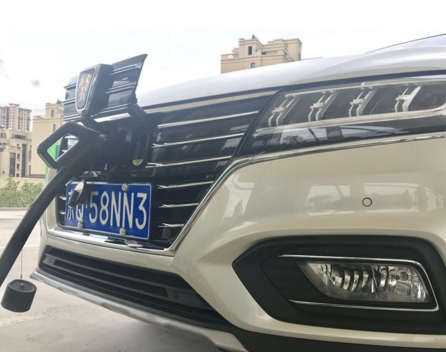 北京：超过8万人轮候新能源车 3434家企事业单位配置指标5266个