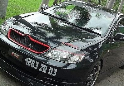 不是房车，也能如床般平躺的神车