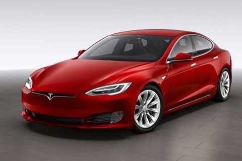特斯拉上海建厂协议或敲定 国产Model3有望降价三成