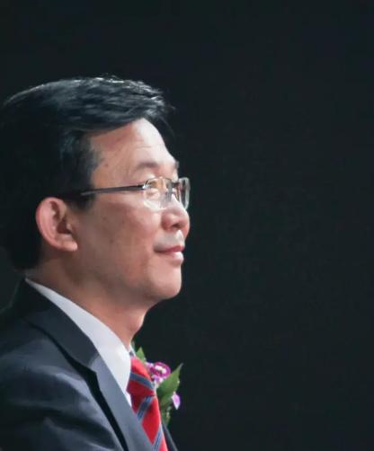 赴任东风前最后一次接受采访，安铁成说了什么？