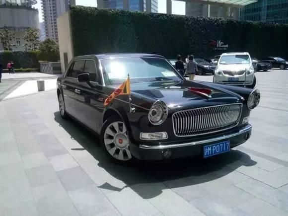 “特供车”是什么鬼？到底能买么？