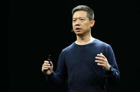 贾跃亭或与顾颖琼对簿公堂 称其造谣信息延误乐视自救