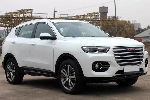 3月SUV销量前十：哈弗H6复仇，博越、GS4破3万辆，途观跌出前三！
