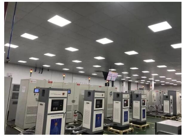充电桩行业加速洗牌 新模式或引发行业变革
