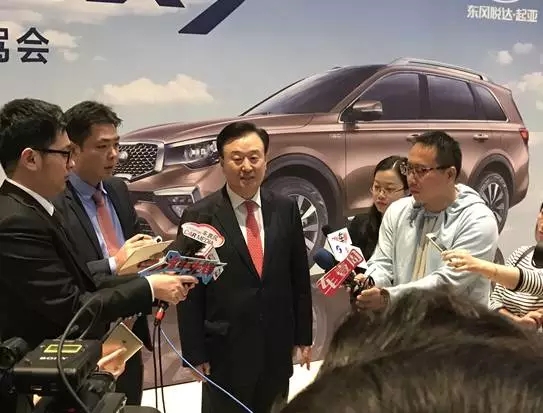 单凭一个苏南永,难以改变东风悦达起亚的窘境