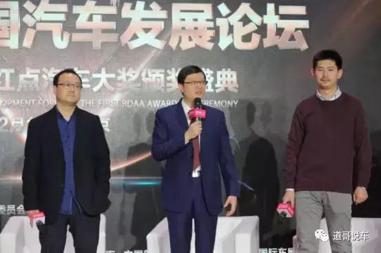 传祺不走低价低质路线，肖勇称十万以下市场只能容下两家中国品牌