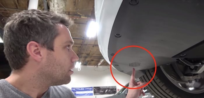 特斯拉或在Model 3车型安装噪音机 车辆低速行驶时可发出声音提醒行人
