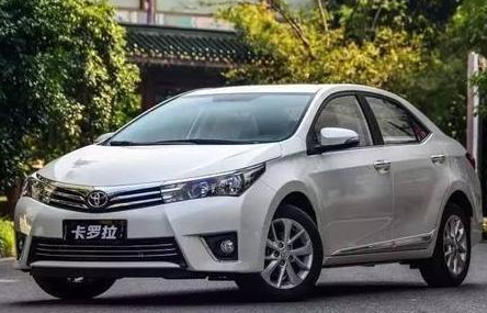 最省油的五款车：日系车占4款，国产上榜！你买对了吗？