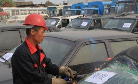 私家车取消报废年限, 为什么还是不能开一辈子