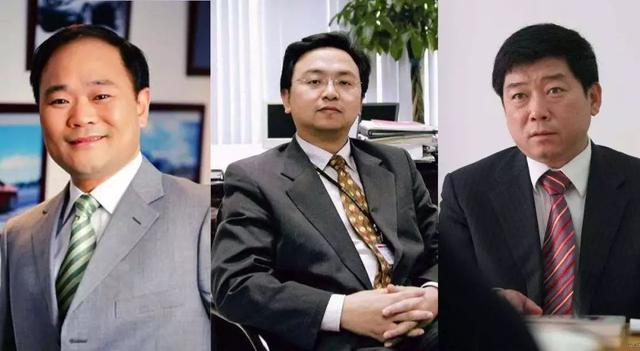 吉利向右，比亚迪向左，曾经的造车新势力即将正面碰撞