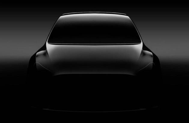 马斯克透露Model Y最新消息，比Model 3贵