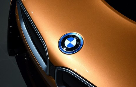 SUV将全面电动化 宝马注册iX系列商标