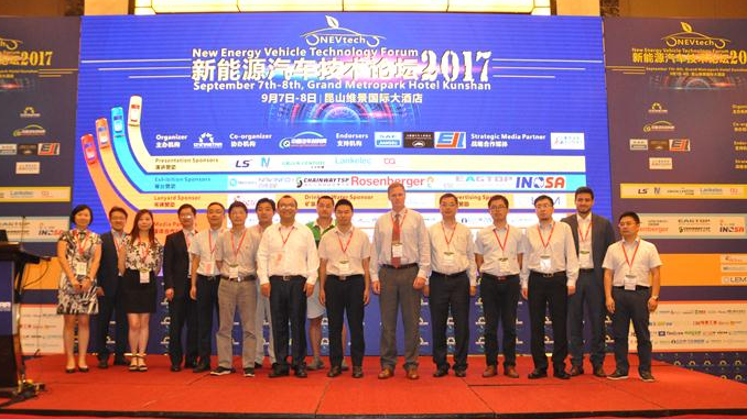 政策导向 技术为王：中国新能源车市竞争才刚刚开始
