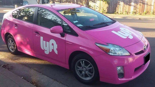 “千年老二”Lyft 能否在自动驾驶方面反超成功？