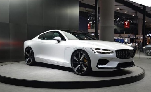 沃尔沃Polestar1让你见识雷神的威力