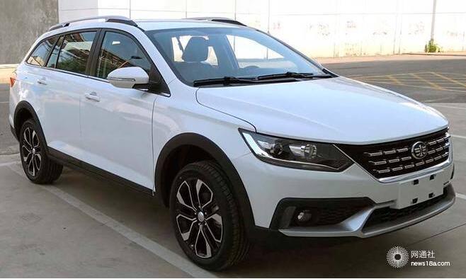 给你买旅行车的理由 CX65推1.0T版/动力有所提升