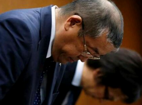 神户钢铁正在接受日本交通部的调查