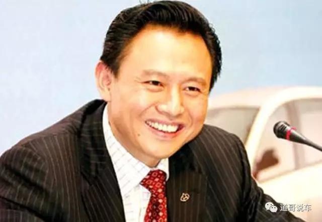 一汽与兵装一把手调整锤子落地 一汽股价上涨长安下跌