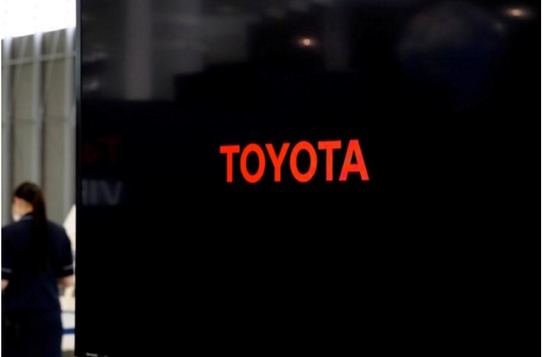 丰田最早或于2022年开售全固态电池电动车