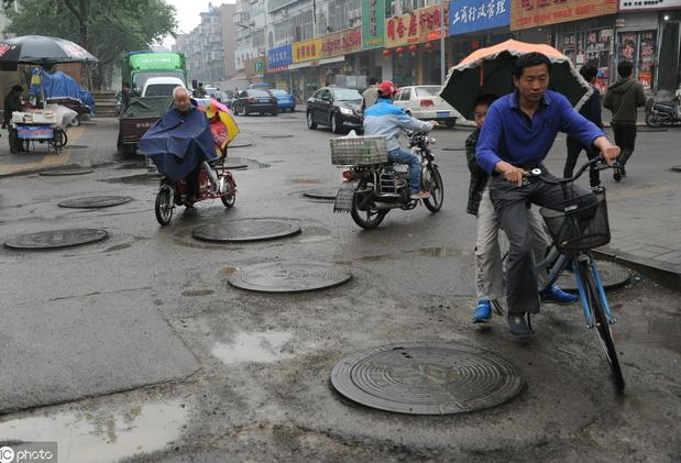 这3个东西是汽车“杀手”，比减速带更伤车