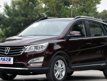 燃油蒸汽泄漏隐患 宝骏召回93万余辆车