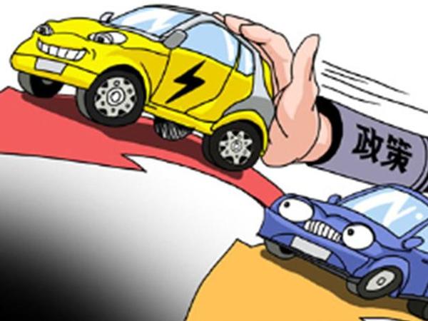 管学军：新能源车遭遇“淬火”