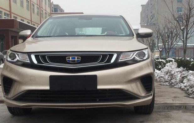 庆幸自己选择了自主品牌，终于知道什么是国产“神车”了