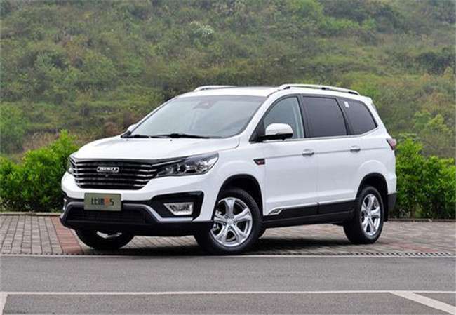 12月这些即将上市的SUV 个个都能让你燥起来