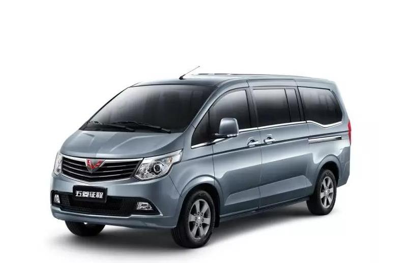 这些MPV 4月份销量个位数 别等买完才后悔（下）