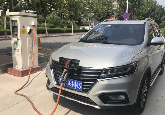 国家下了死命令：2018，新能源汽车元年