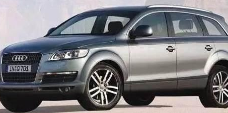死亡率为零的4款SUV，就可以放心大胆随便开吗?