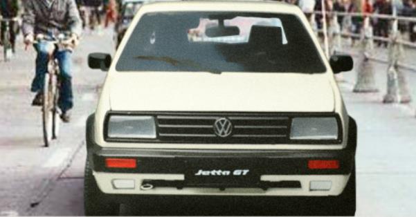 90年代我才是老大 捷达从一款车到一个独立品牌