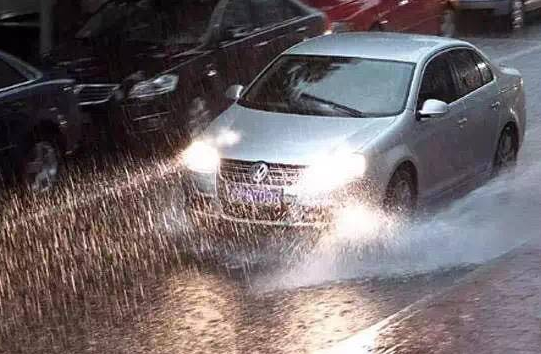 「我行养车」雨季来临，你是否已经能够熟练的保养自己的爱车了？