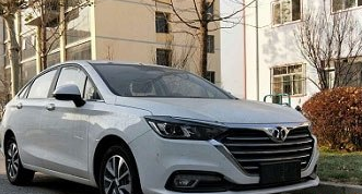 将于4月亮相 曝北汽新能源EU5新消息