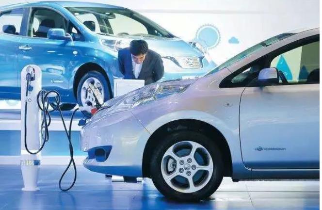新能源汽车面临背水一战，没有退路