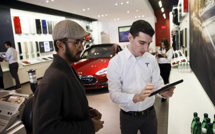  特斯拉生产一再延迟 Model3预订者表示愿意等