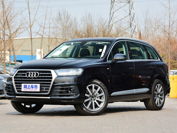 无法满足国6标准 奥迪Q7等多款进口车“停售”