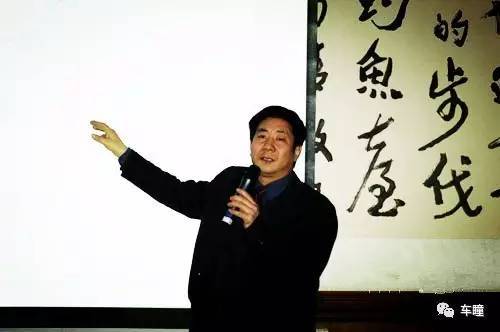 曹鹤：推动人才流动，一汽东风合并是国企改革大方向