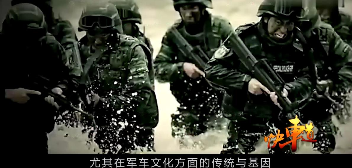 建军大业之伟人座驾：向人民军队致敬