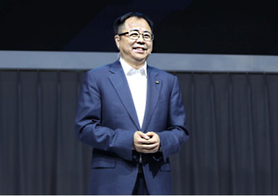 每年100亿元研发投入再战高端化 李峰放言观致将“满血复活”