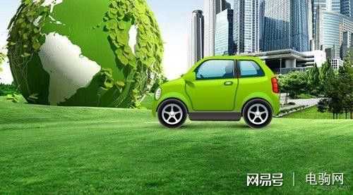 新能源汽车政策能像大姨妈一样规律吗？