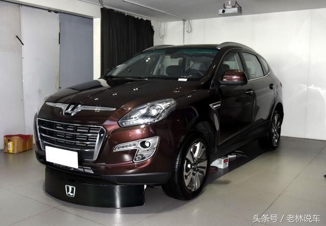 最丢人的国产SUV，月销仅为10台，连二手车商贩见了也害怕！